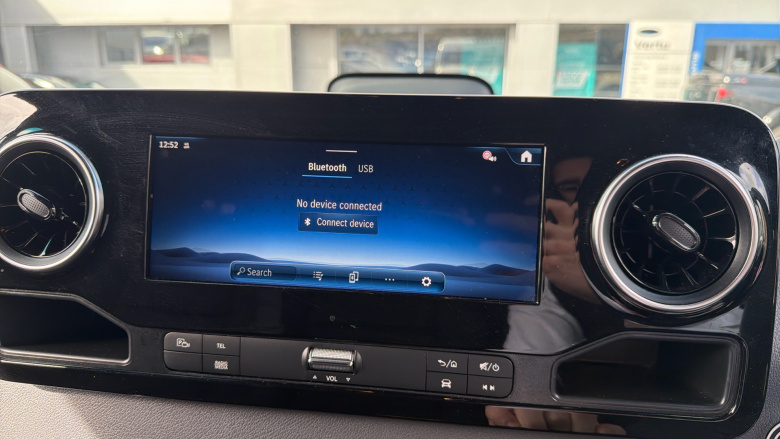 Mercedes-Benz Sprinter 315Cdi L3 Diesel Rwd 3.5t H2 Pro Van